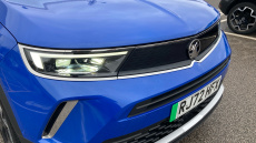 Vauxhall Mokka 100kW Ultimate 50kWh 5dr Auto Electric Hatchback